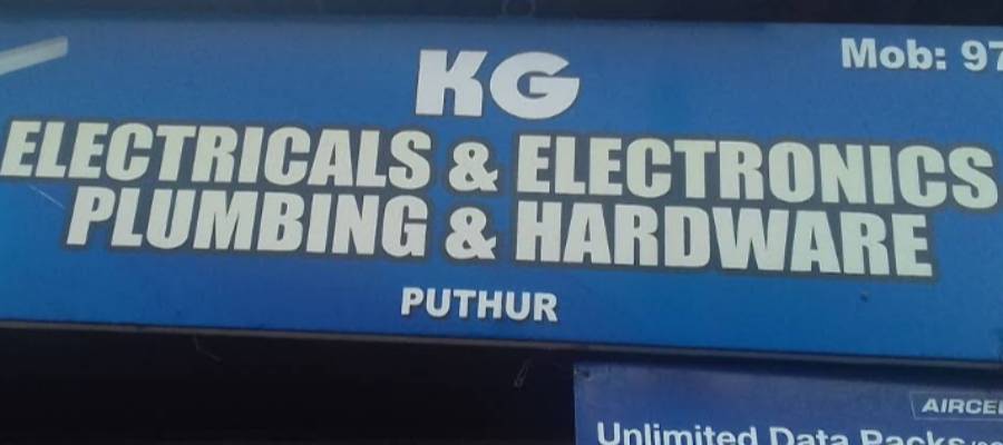 KG Electricals
