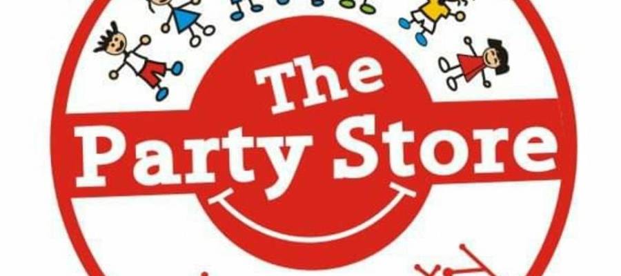 The Party Store