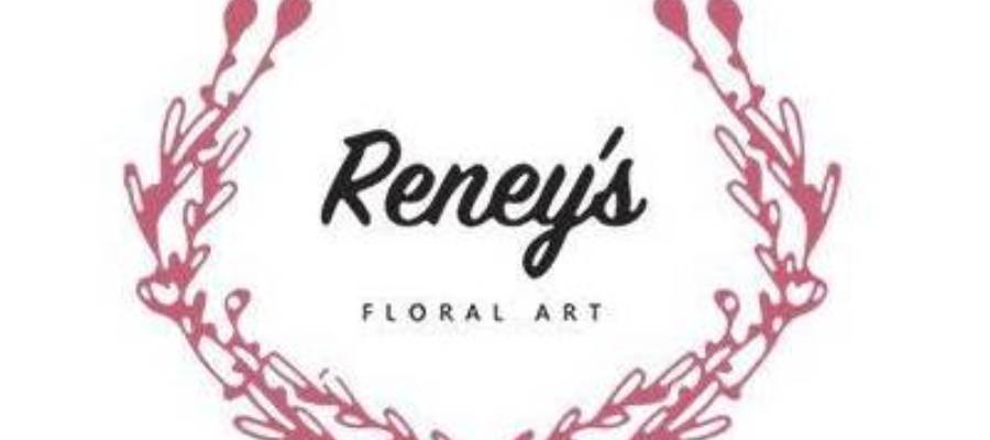 Reney's Floral art