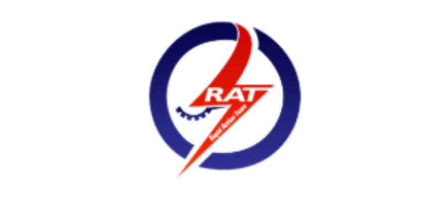 RAT electrical service provider
