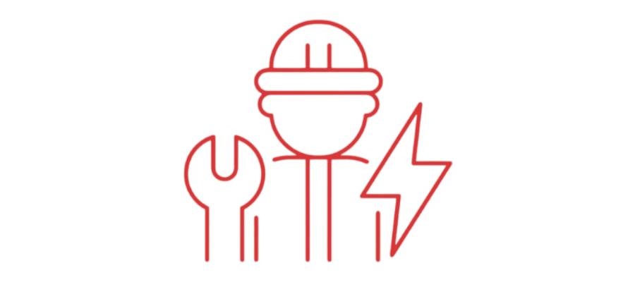 SB electrical works and maintenance