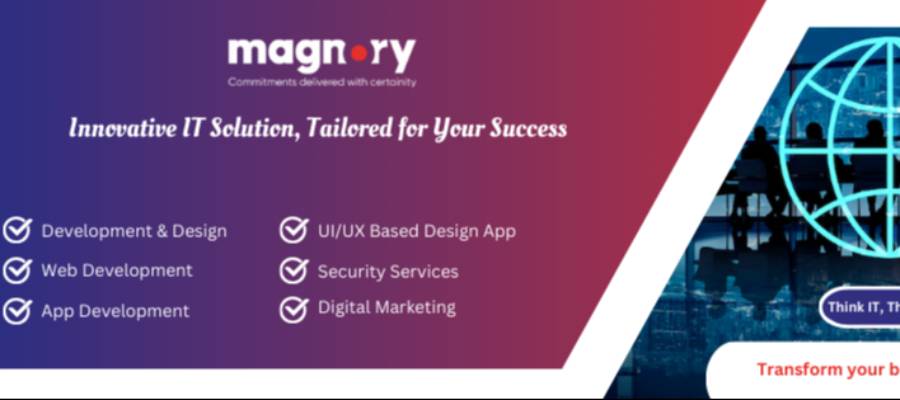 Magnory Private Limited