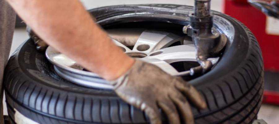 QUILON TYRES
