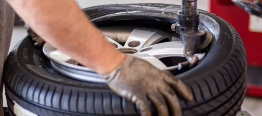 New Supreme Tyre Service