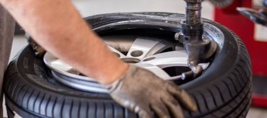 ZIYA tyres