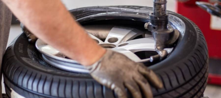 Bavi tyres