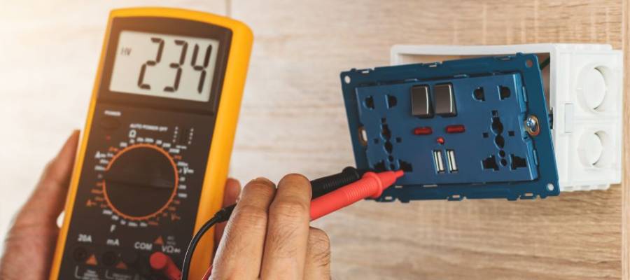 SKILLTECH ELECTRICALS