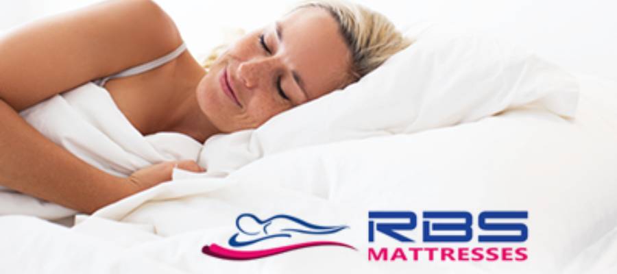 RBS MATTRESSES