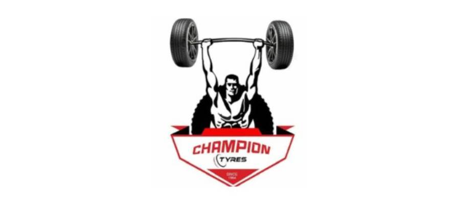 Champion tyres