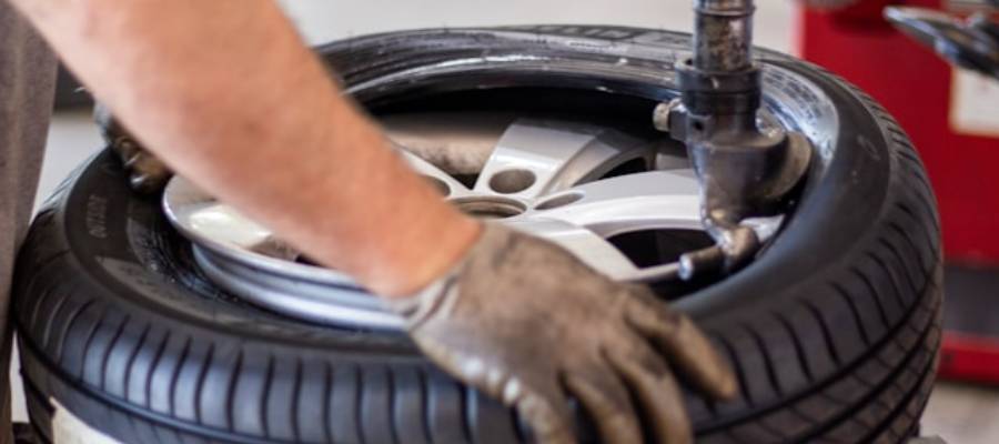 A One Tyres And Wheel Alignment