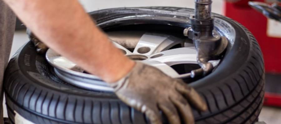 GRACE TYRES