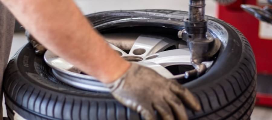 Fast track Mobille Tyre puncture Repair