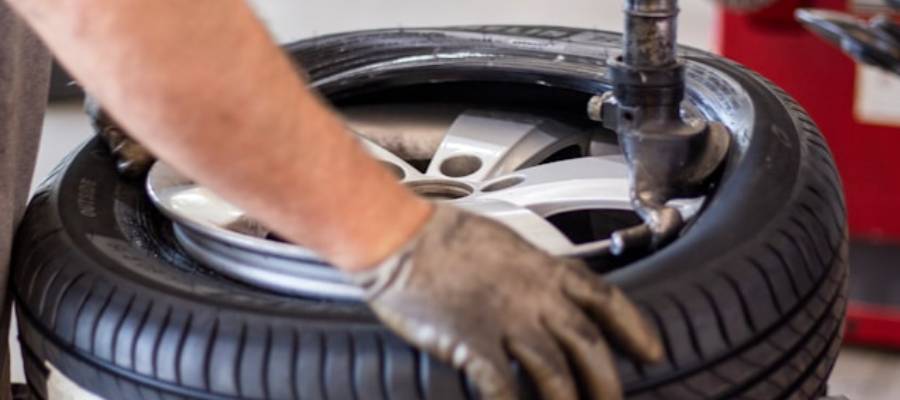 M.M TYRES &WHEEL ALIGNMENT