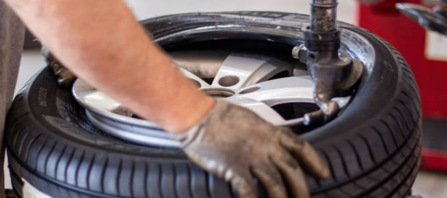 Pavalam Tyres