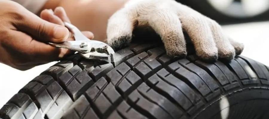 ARO TYRES