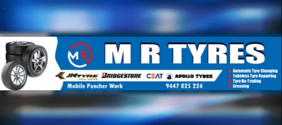 Providence Tyre Shop and Wheel Alignment