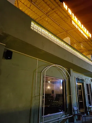 Vrundavan Veg Restaurant