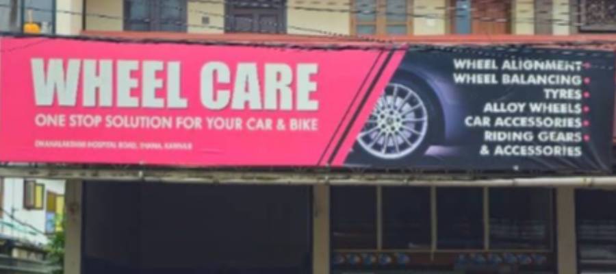 Wheel Care