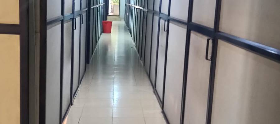 Olive Mount Ladies Hostel
