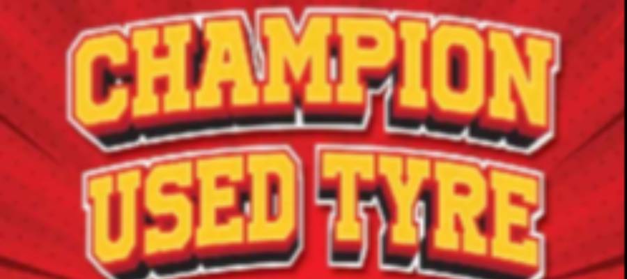 Champion Tyre