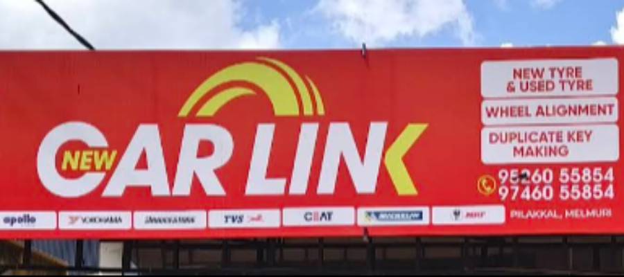 Car-Link Alignment & Tyres