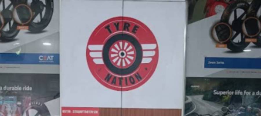 Tyre Nation