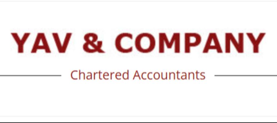 YAV and Company, CA Firm