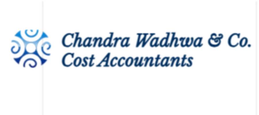 Chandra Wadhwa & Co.