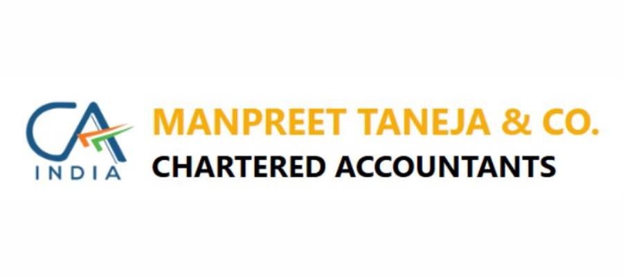 Manpreet Taneja & Co.