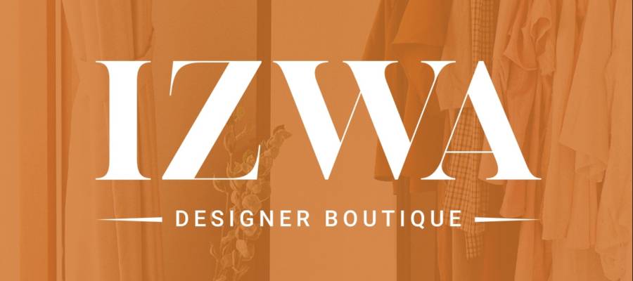 Izwa Designer Boutique