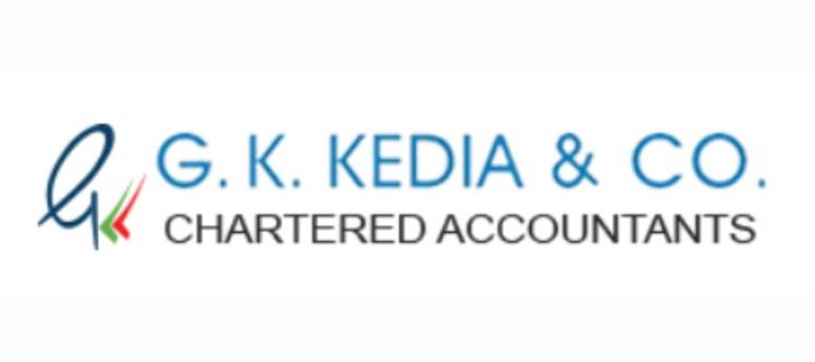 G K Kedia & Co.