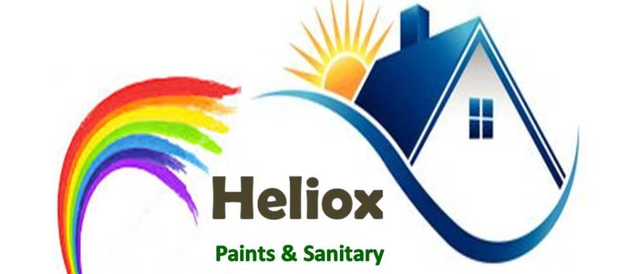HELIOX COLOUR WORLD