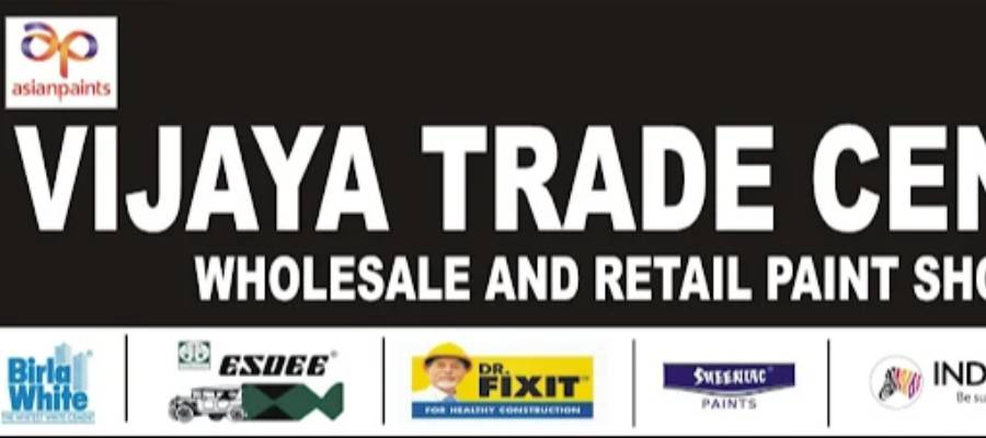 VIJAYA PAINTS