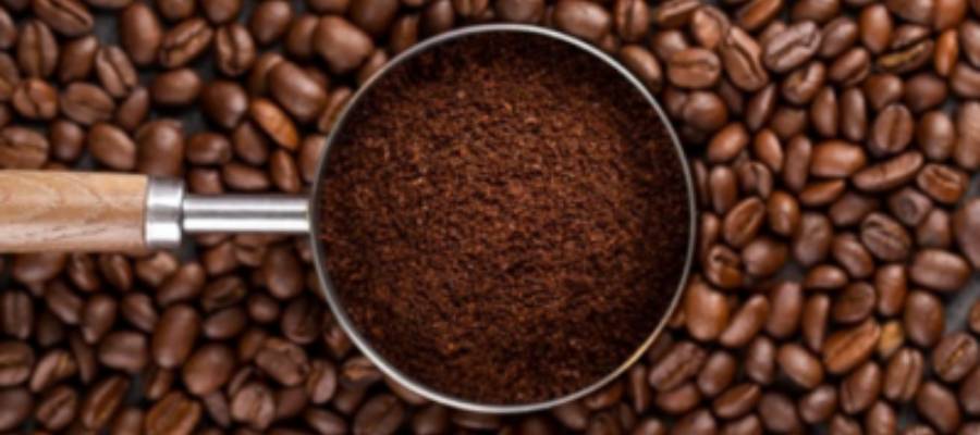 VIJAYA COFFEE WORKS