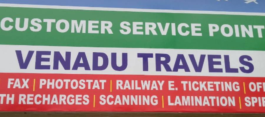 Venadu Travels