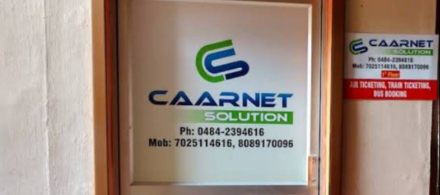 Caarnet Travels