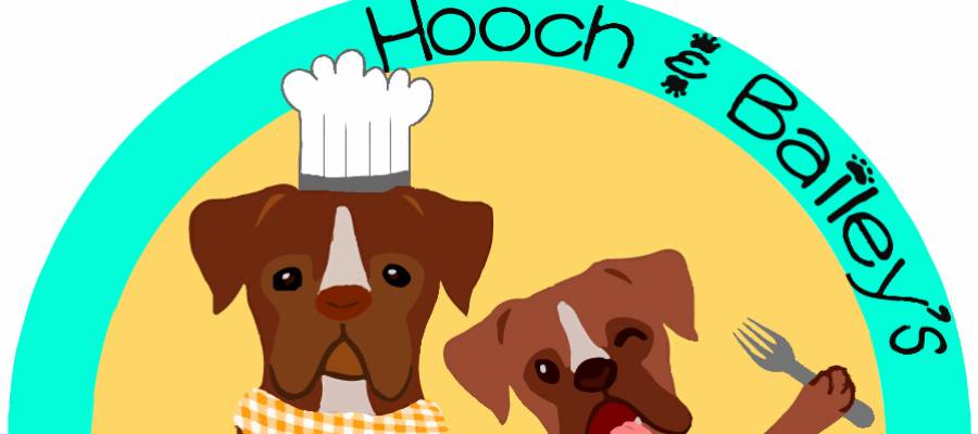 Hooch & Bailey's Barkery