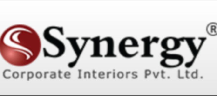 Synergy Corporate Interiors Pvt. Ltd - Best Office Interior Design Company