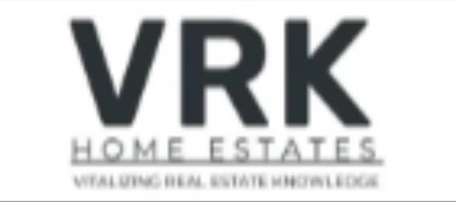 VRK HOME ESTATES PVT LTD