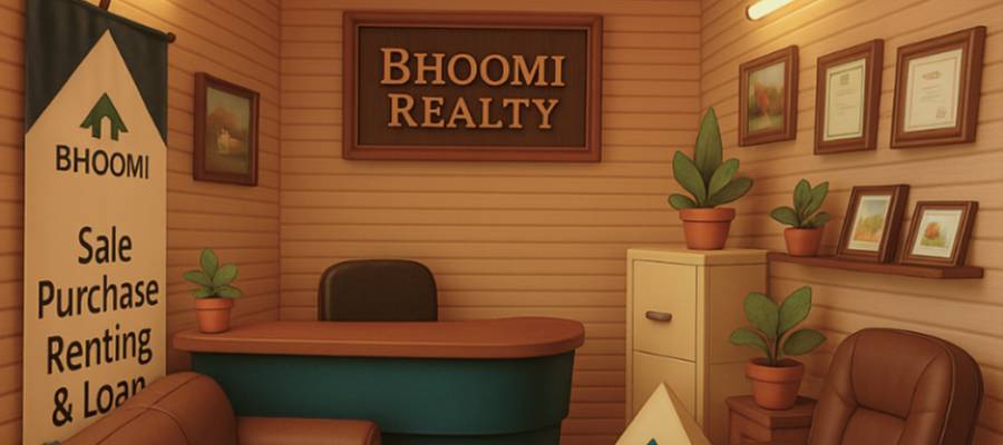 Bhoomi Realty