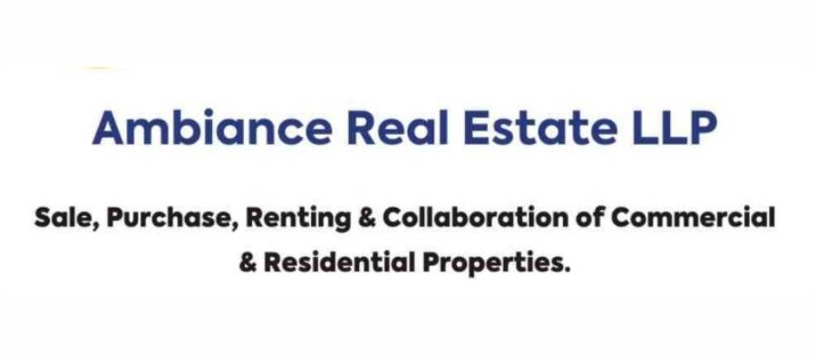 Ambiance real estate llp