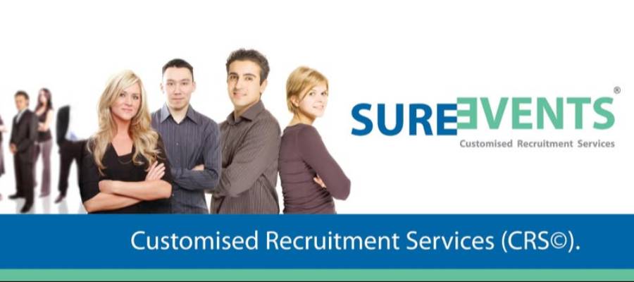 SureEvents