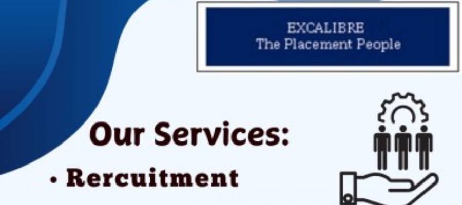 EXCalibre—The Placement People