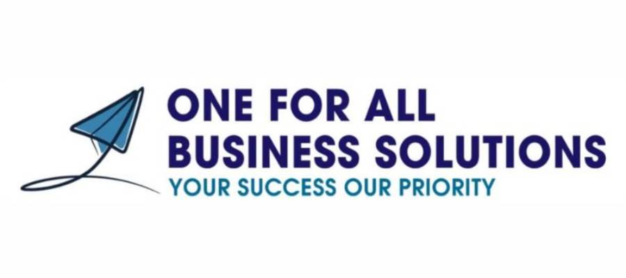 One for All Business Solutions