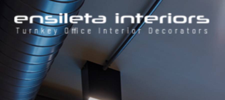 Ensileta Interiors