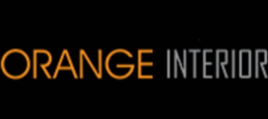 Orange Interiors