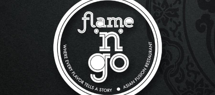 FLAME 'N' GO Restaurant