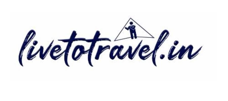Live To Travel Holidays