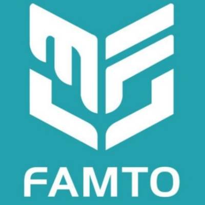 My Famto Pvt ltd
