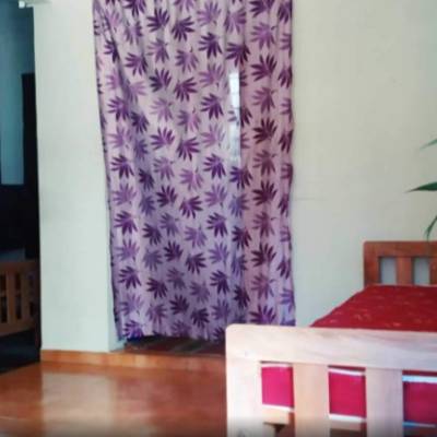 ZION LADIES HOSTEL